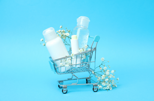 Ways To Save Money On Cosmetics