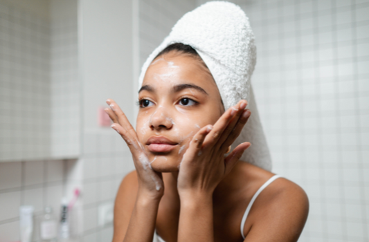 How Do I Know If My Skin Is Purging?