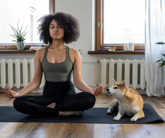 4 Wellbeing Practises That Are Good For The Skin