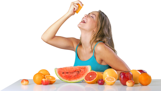 Best Foods To Feed Our Skin