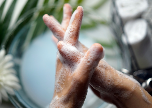 How To Look After Your Hands