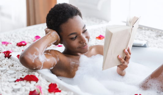 How To Create The Perfect At-Home Spa Experience