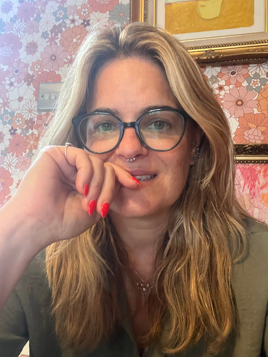 The Story I Almost Deleted: A Lesson in Vulnerability and Imposter Syndrome