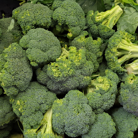 Broccoli Seed Oil: Nature’s Balancing Secret in The Balance Skincare