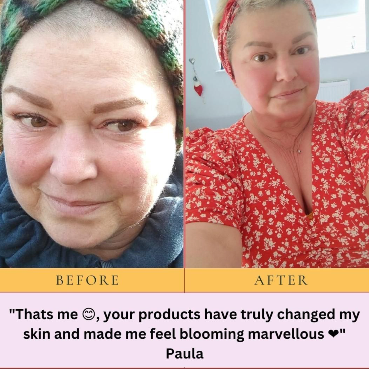 The Eternal | Natural Skincare for Mature Skin | Pro-Ageing Ritual
