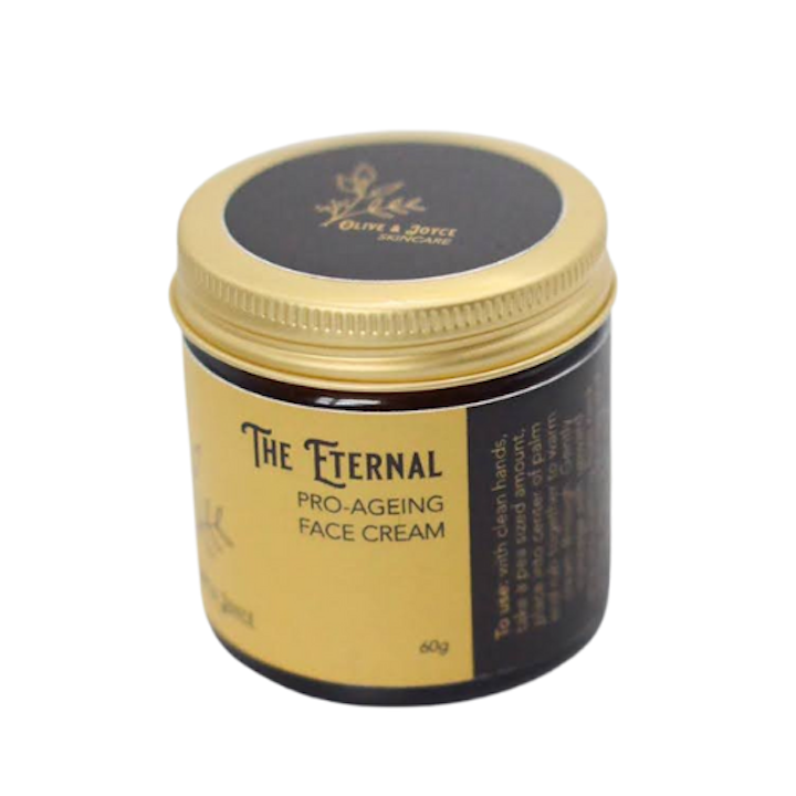 Oops a Daisy | The Eternal | Natural Face Cream For Mature Skin