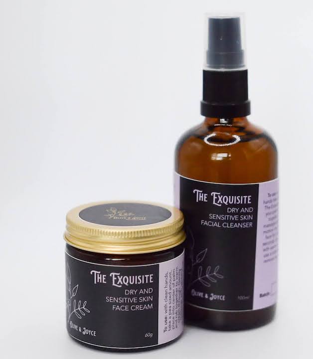 Subscription Box | The Exquisite For Sensitive Skin
