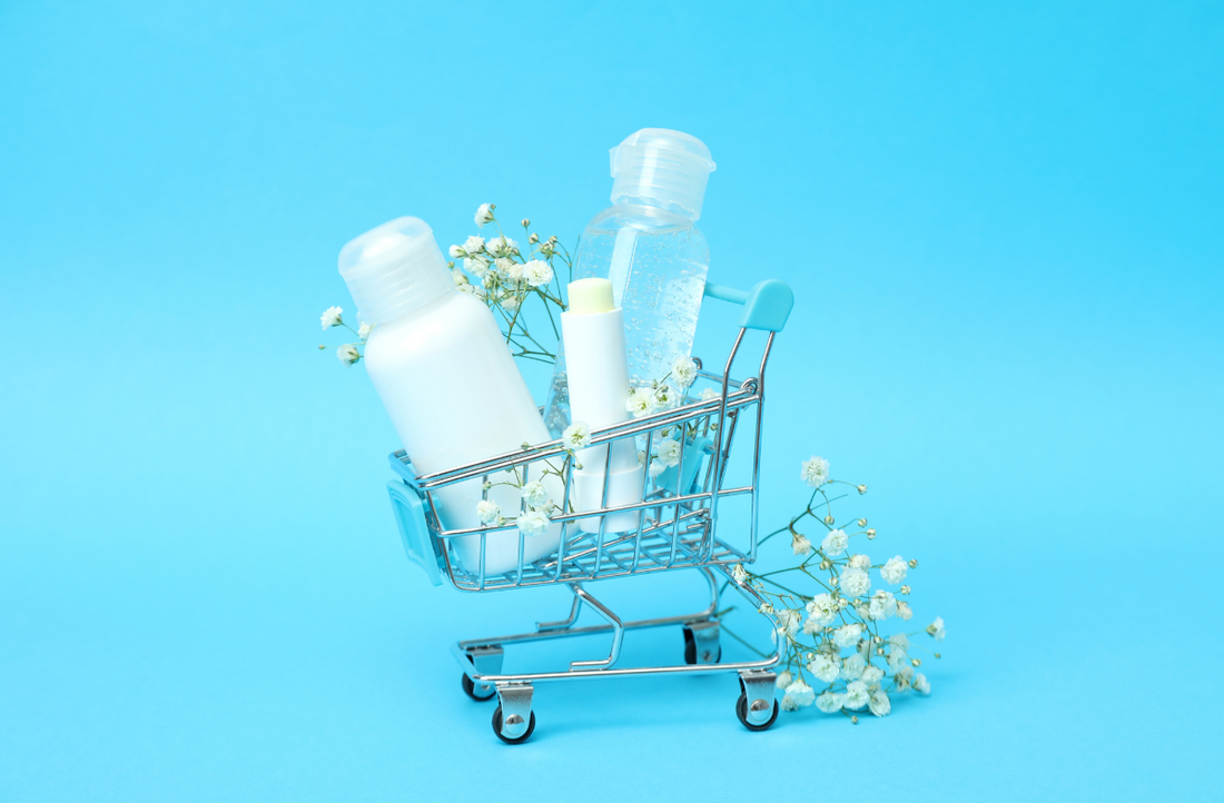 Ways To Save Money On Cosmetics