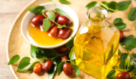 Jojoba Oil 