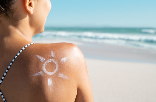 How To Take Care Of Your Skin In Summer