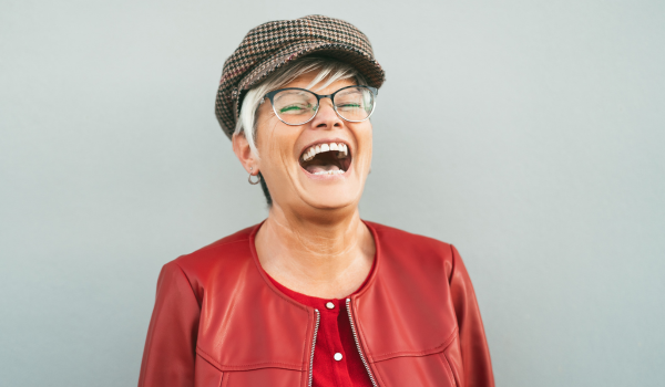 Why We're Anti Anti-Ageing