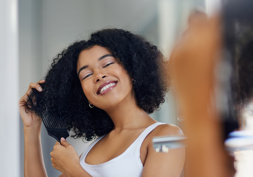top hair care tips