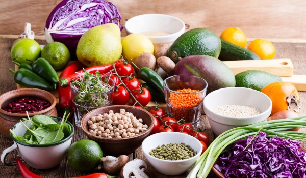 8 Reasons Why Plant-Based Is Best For The Planet