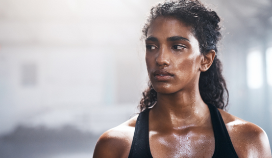 How To Protect Your Skin Before, During And After Exercise