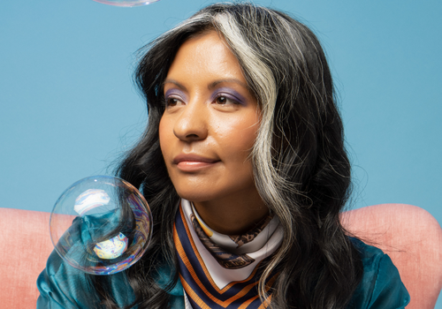 Learning To Love Your Grey: Taking Care Of Your Grey Hair