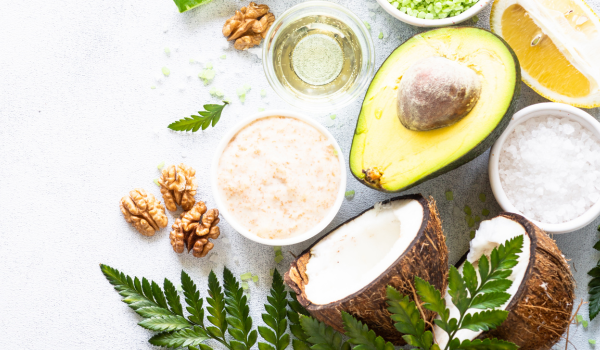 What Is Raw Skincare?