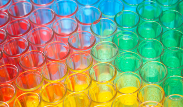 Chemicals In Cosmetics