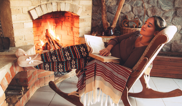 5 Autumn Wellness Tips To Ease Mind And Body Into The New Season