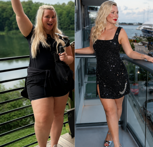 Weight-loss jabs, food noise, body positivity and the return of diet culture