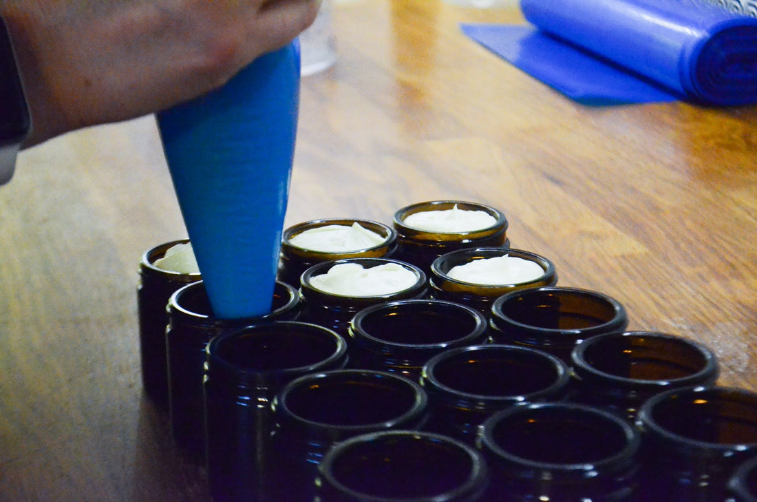 Why I Chose to Build Olive & Joyce Differently