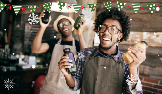 5 Ways To Properly Support Small Businesses At Christmas