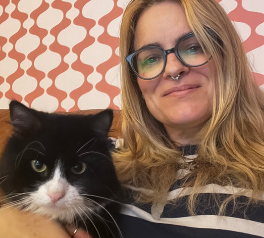 Why I’m Learning to Be Emily Again