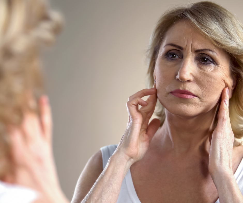 Collagen: The Glue Holding You Together (Literally)