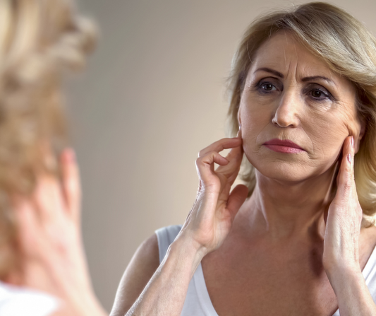 Collagen: The Glue Holding You Together (Literally)