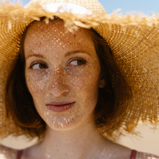 Sunscreen, Secrets & a Side of Avocado: A Love Letter to Natural Skincare