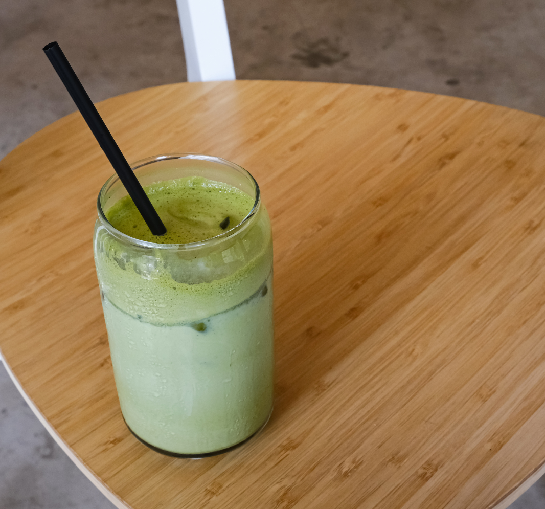 Our Everyday Family Supergreens Smoothie: Nourishment for Skin from Within