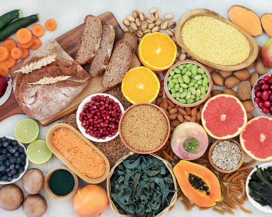 Protein Was So 2025. Fibre Is the New Buzzword and Your Skin Knows It