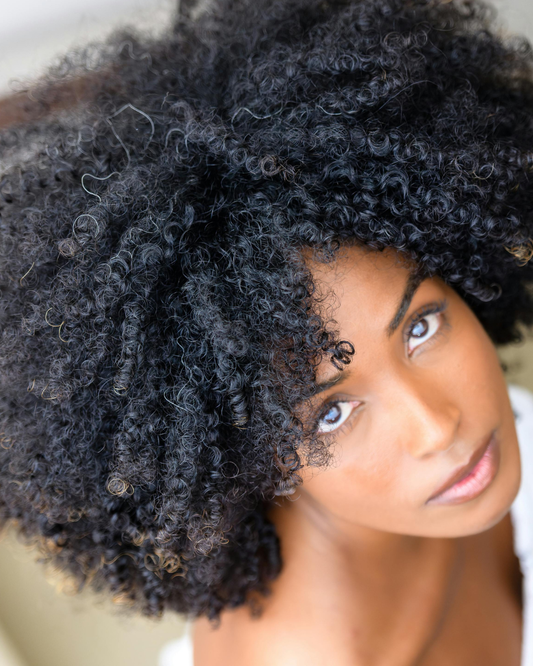 Hair, Hormones and the Truth About What’s Really Going On