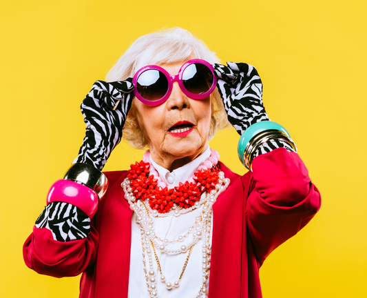 Old sayings and their meanings – Turns Out Grandma Was Right by Olive & Joyce