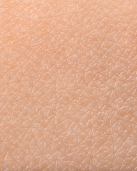 Your Skin Isn’t Sensitive. Your Skin Barrier Needs Raw Skincare