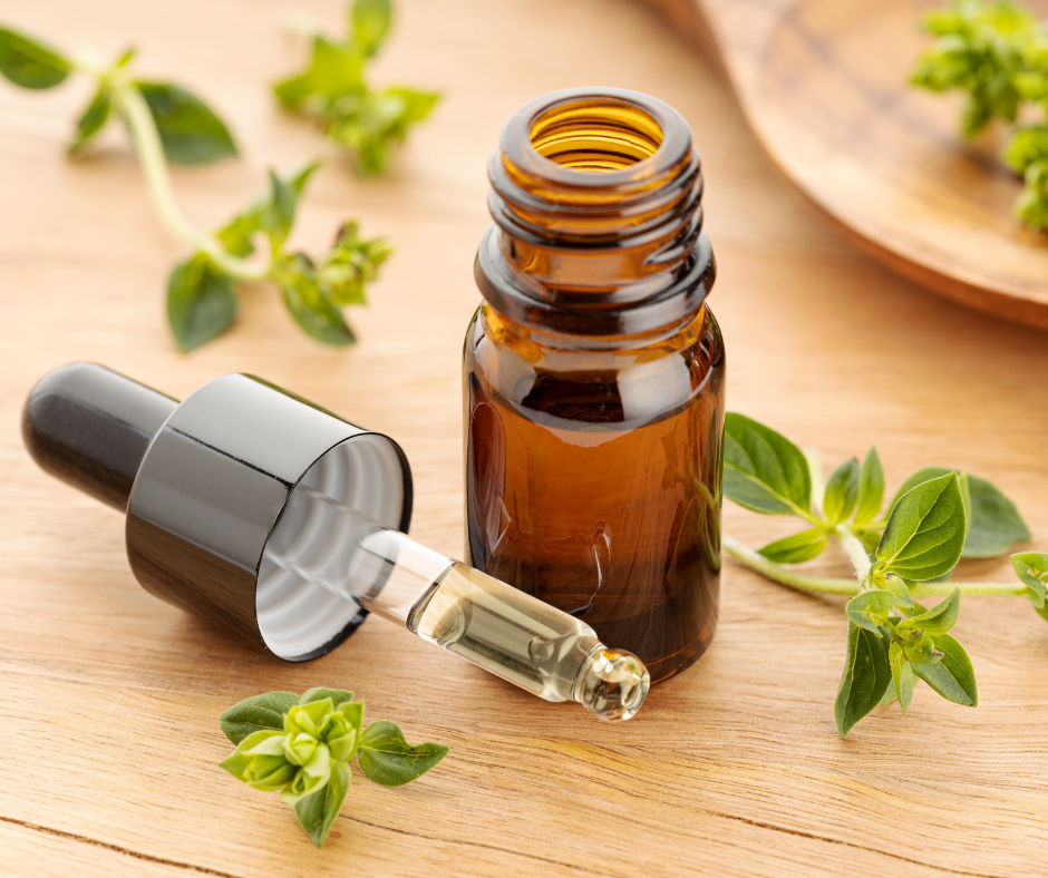 Oregano Oil Tonic: The Natural Remedy for When You’re Feeling Run Down