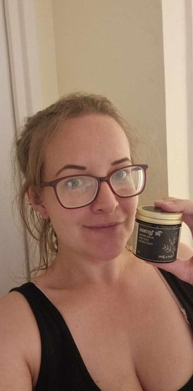 The Lustrous | Natural Skincare for Oily & Acne-Prone Skin