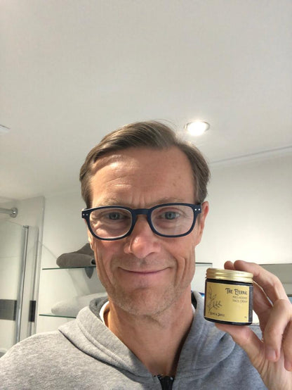 The Eternal + Clean Slate Bundle | Natural Skincare for Mature Skin | Pro-Ageing Ritual