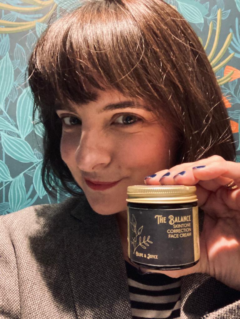 The Balance Subscription Box – Uneven Skin Tone + Free Gift