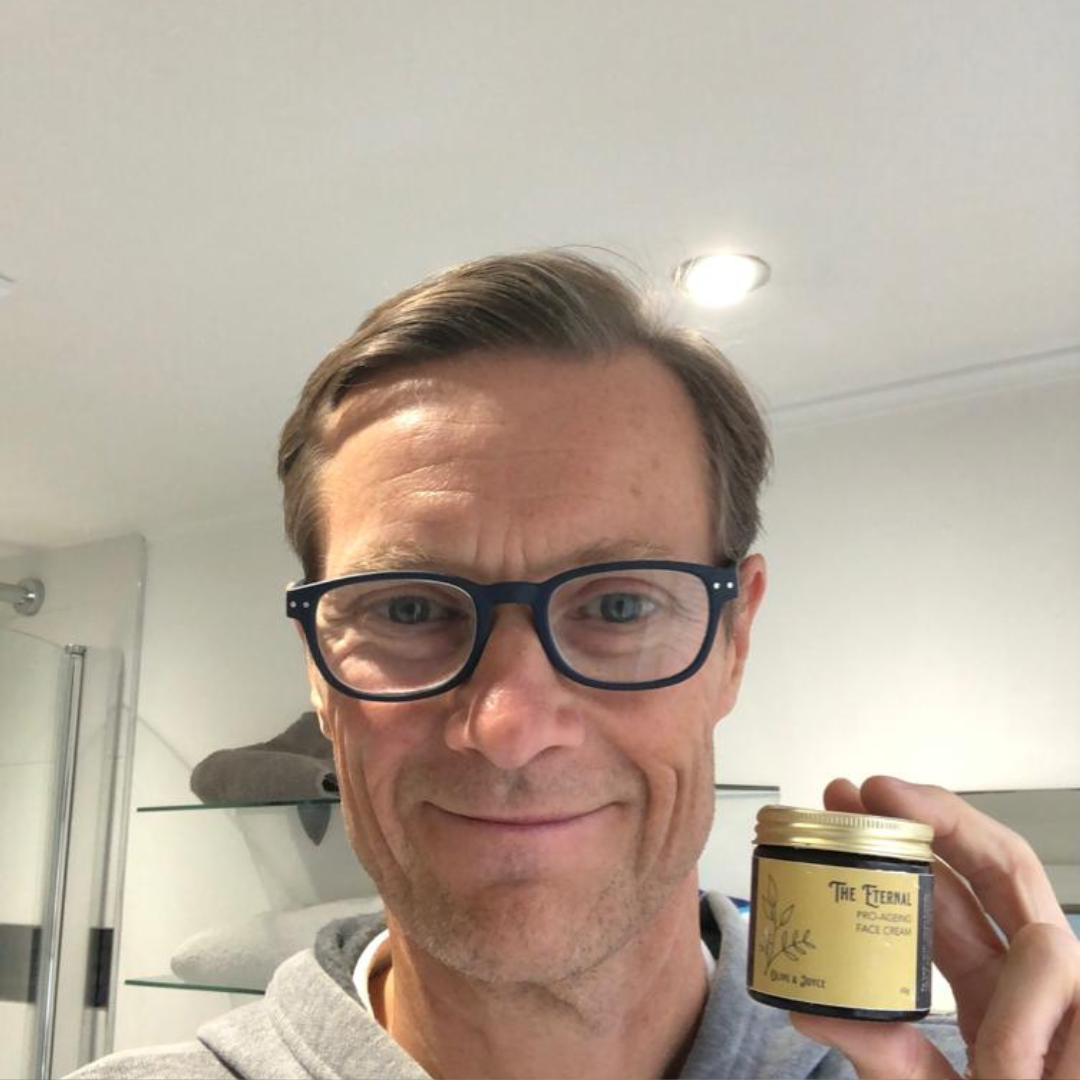 The Eternal | Natural Skincare for Mature Skin | Pro-Ageing Ritual