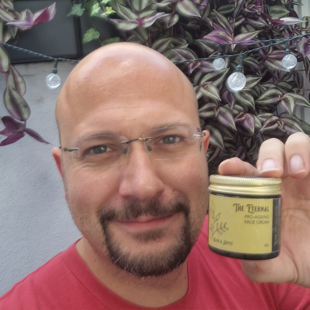 The Eternal | Natural Skincare for Mature Skin | Pro-Ageing Ritual