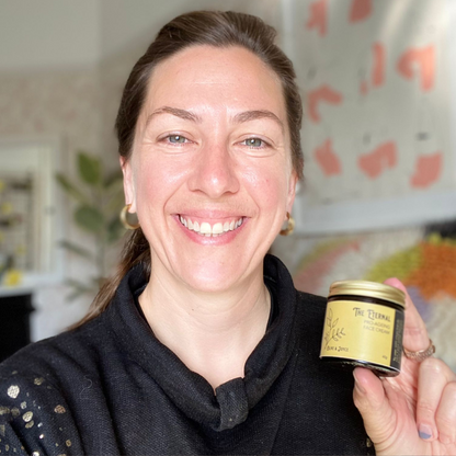 The Eternal | Natural Skincare for Mature Skin | Pro-Ageing Ritual