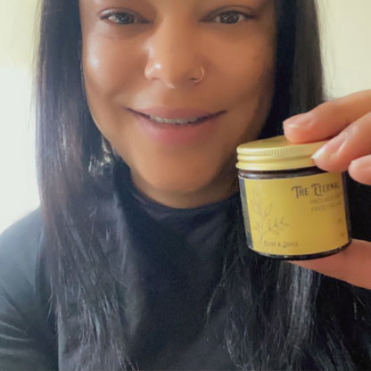 The Eternal | Natural Skincare for Mature Skin | Pro-Ageing Ritual