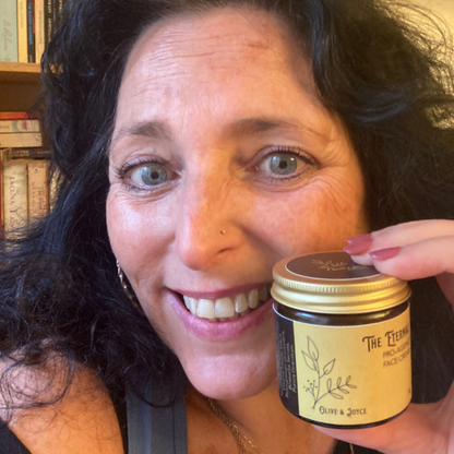 The Eternal | Natural Skincare for Mature Skin | Pro-Ageing Ritual