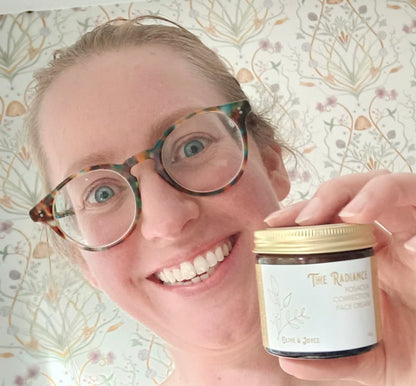 The Radiance | Natural Skincare for Rosacea-Prone, Red or Sensitive Skin