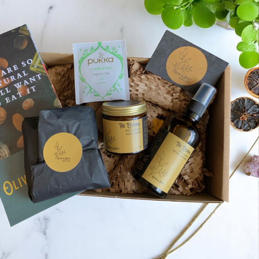 The Eternal Subscription | Pro-Ageing Skincare + Free Gift