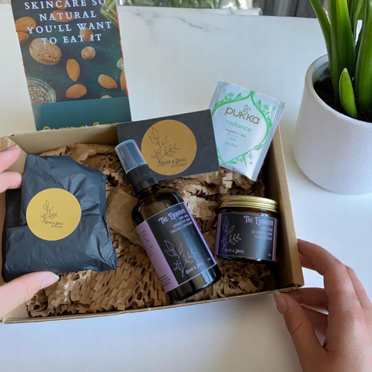 Subscription Box | The Exquisite For Sensitive Skin
