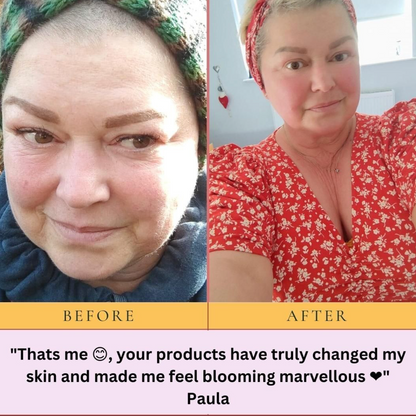 The Eternal | Natural Skincare for Mature Skin | Pro-Ageing Ritual