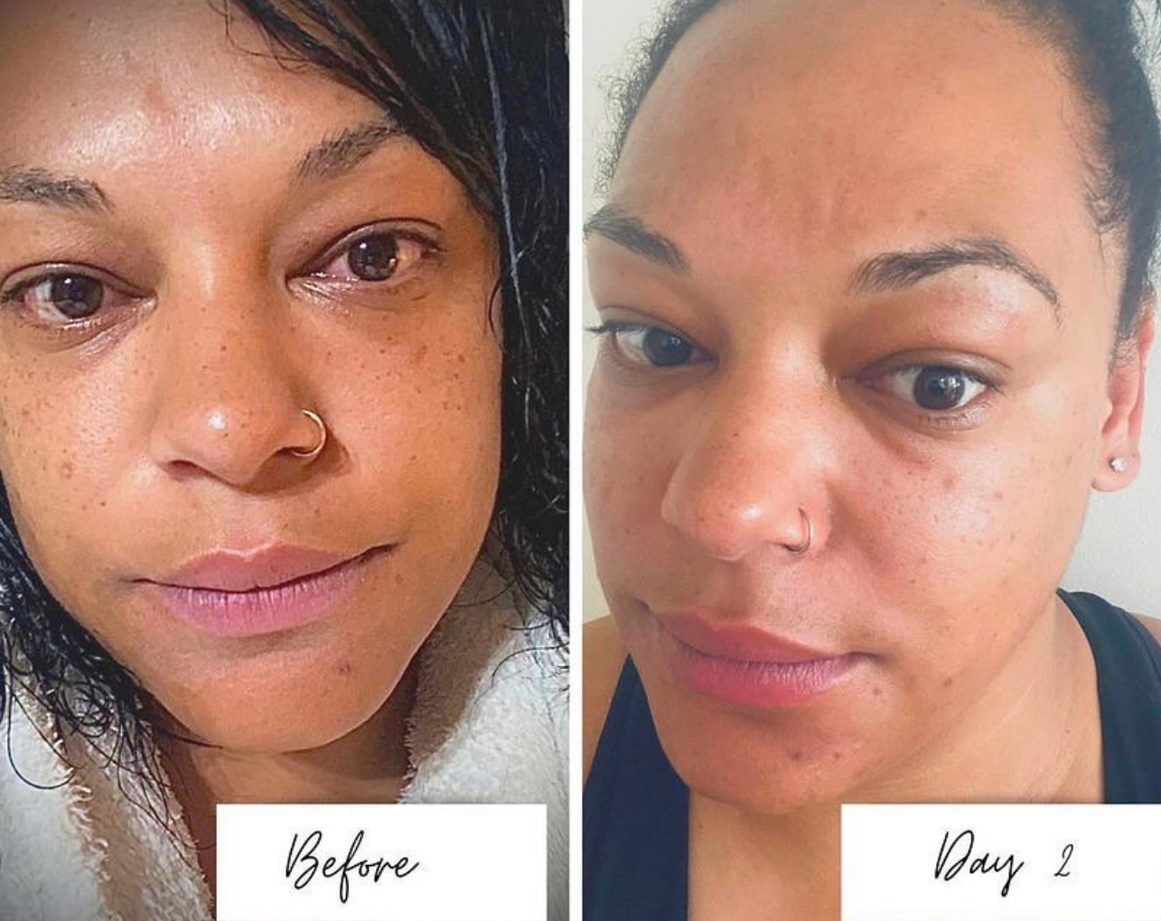 The Established | Natural Skincare for Combination Skin