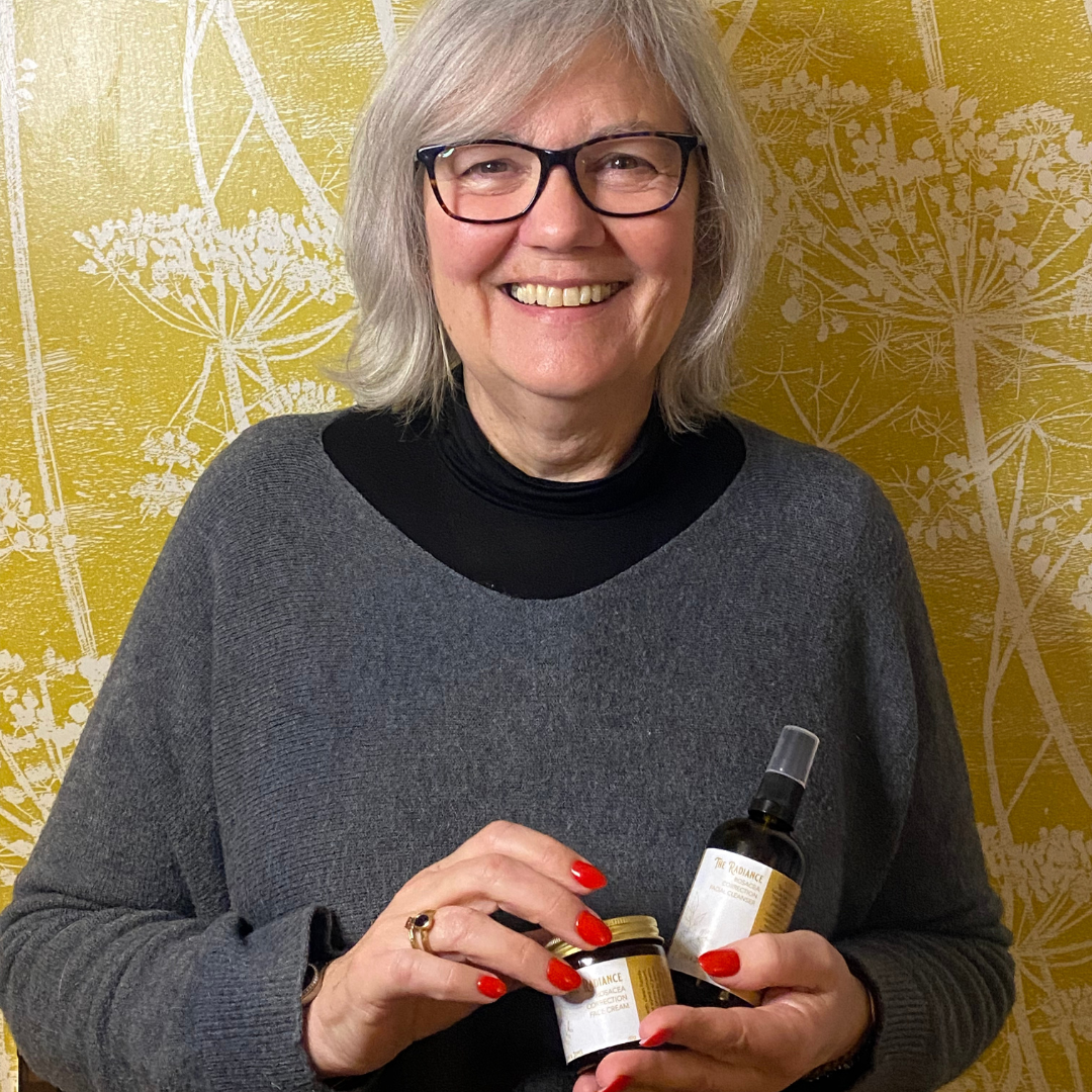 The Radiance | Natural Skincare for Rosacea-Prone, Red or Sensitive Skin