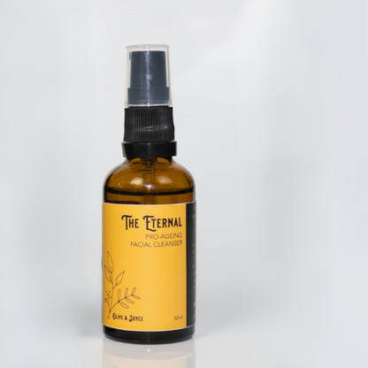 The Eternal | Natural Skincare for Mature Skin | Pro-Ageing Ritual